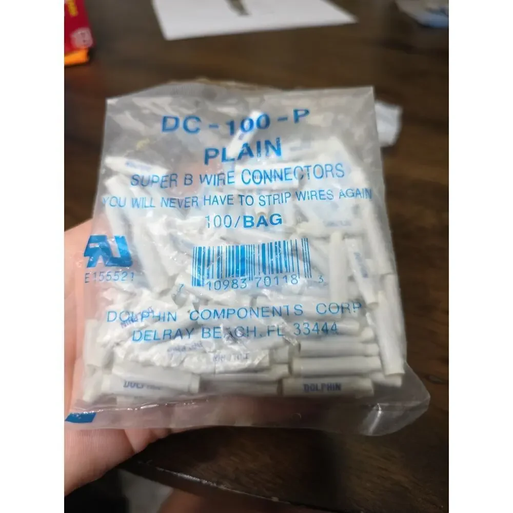 Dolphin product pack